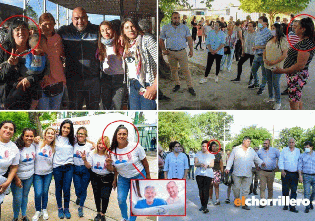 InfoSanLuis - Noticias locales