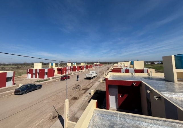 InfoSanLuis - Noticias locales