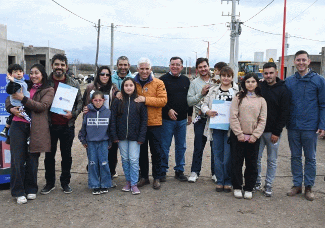 InfoSanLuis - Noticias locales