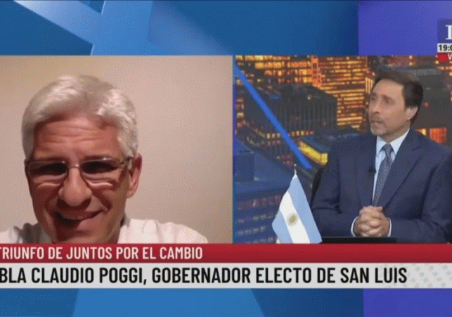 InfoSanLuis - Noticias locales