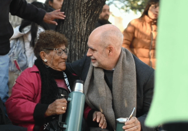InfoSanLuis - Noticias locales