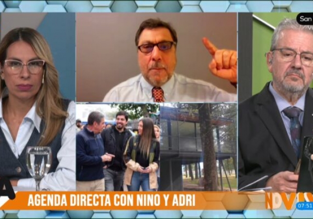 InfoSanLuis - Noticias locales