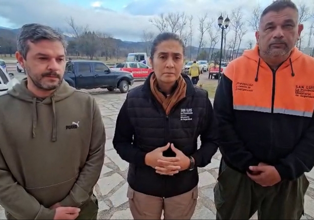 InfoSanLuis - Noticias locales