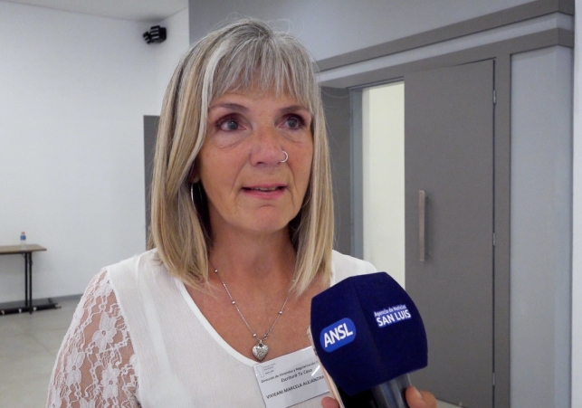 InfoSanLuis - Noticias locales