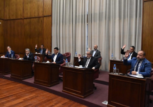 InfoSanLuis - Noticias locales