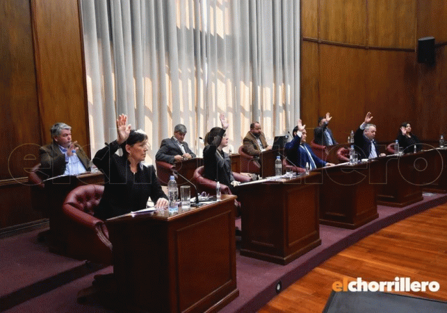 InfoSanLuis - Noticias locales
