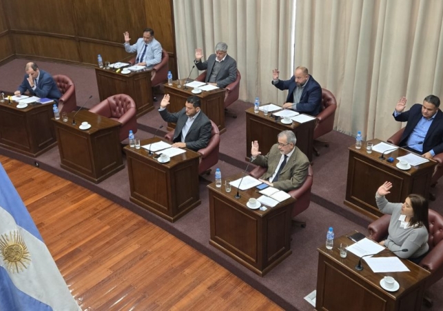InfoSanLuis - Noticias locales