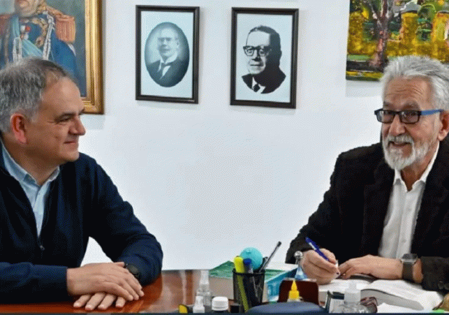 InfoSanLuis - Noticias locales