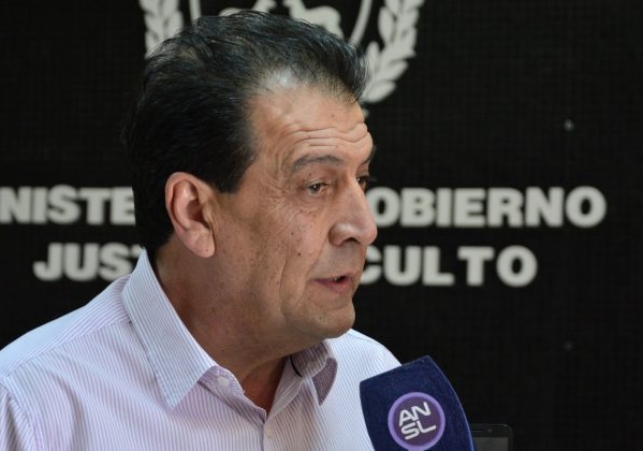 InfoSanLuis - Noticias locales