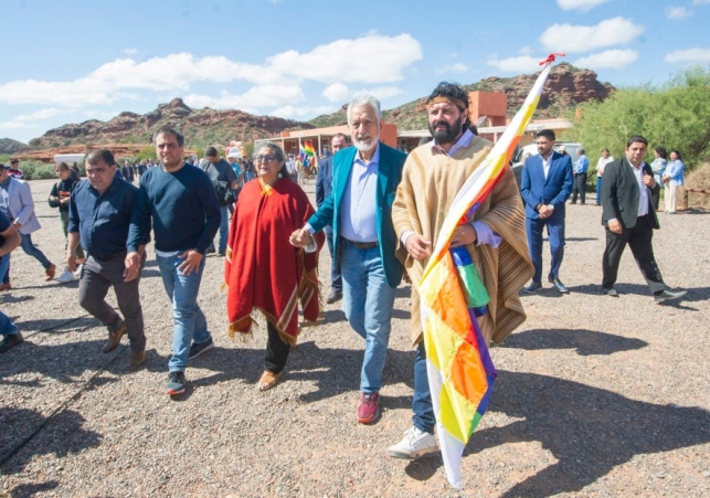InfoSanLuis - Noticias locales