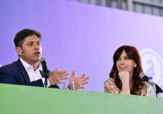 InfoSanLuis - Noticias locales
