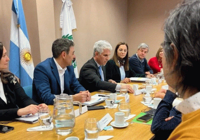 InfoSanLuis - Noticias locales