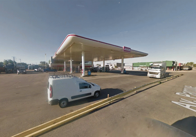 InfoSanLuis - Noticias locales