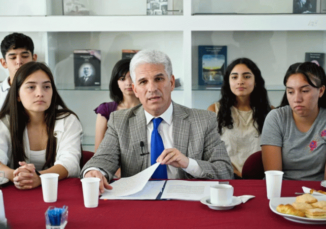 InfoSanLuis - Noticias locales