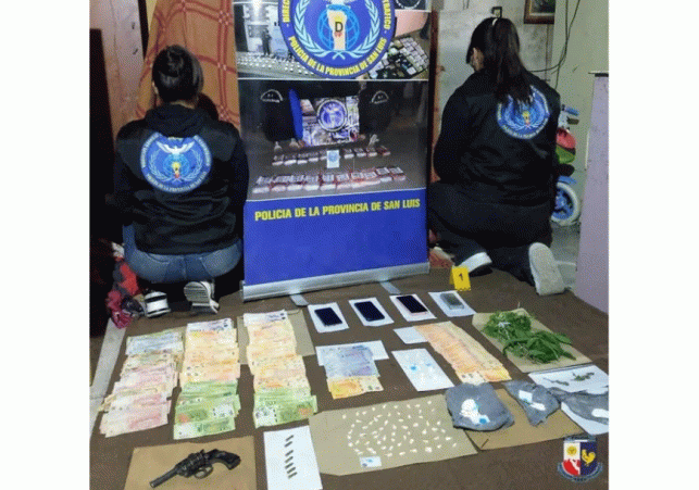 InfoSanLuis - Noticias locales