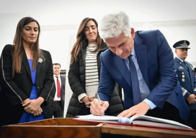 InfoSanLuis - Noticias locales