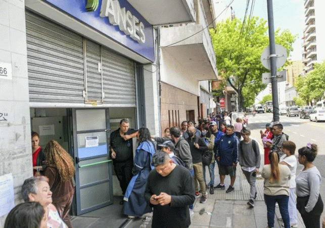 InfoSanLuis - Noticias locales