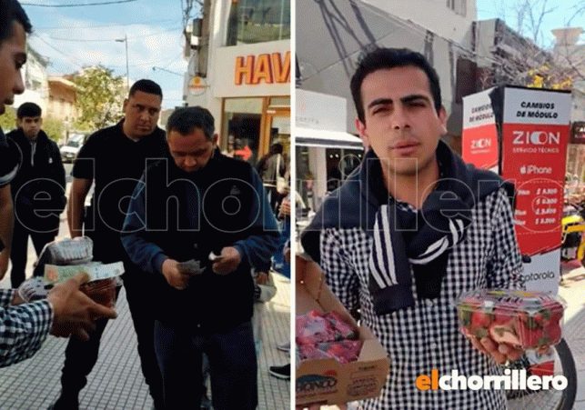 InfoSanLuis - Noticias locales