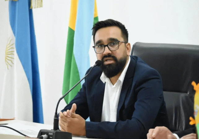 InfoSanLuis - Noticias locales