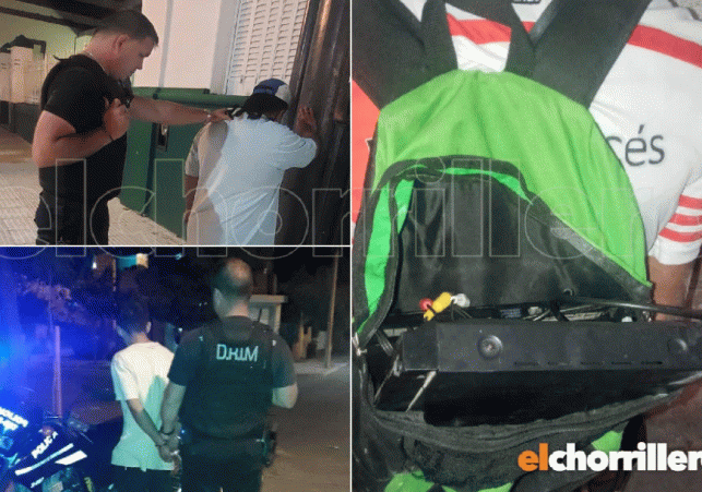 InfoSanLuis - Noticias locales
