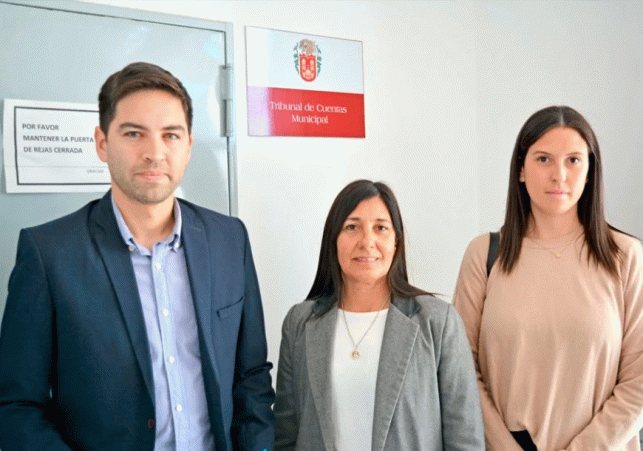 InfoSanLuis - Noticias locales