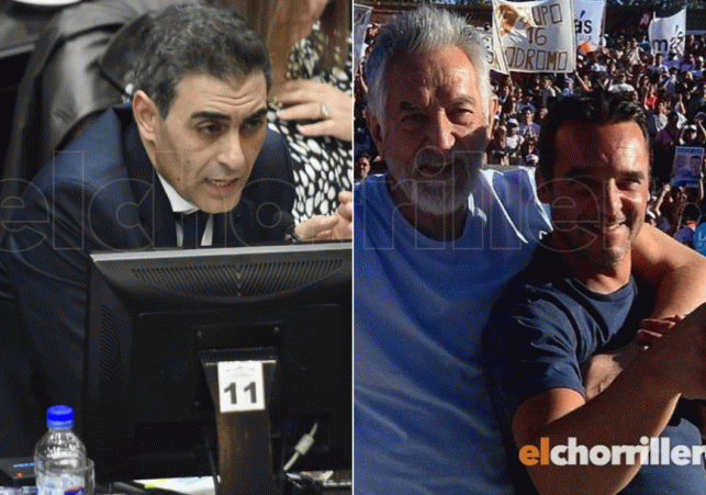 InfoSanLuis - Noticias locales