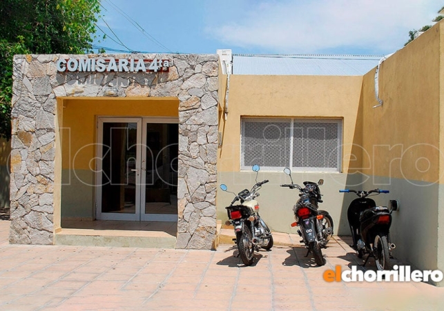 InfoSanLuis - Noticias locales
