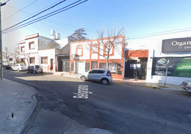 InfoSanLuis - Noticias locales