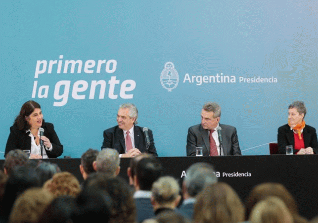 InfoSanLuis - Noticias locales