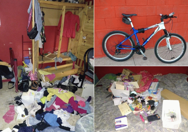 InfoSanLuis - Noticias locales