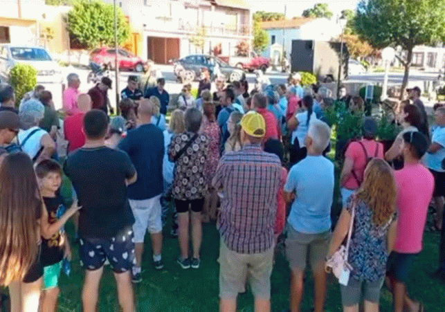 InfoSanLuis - Noticias locales