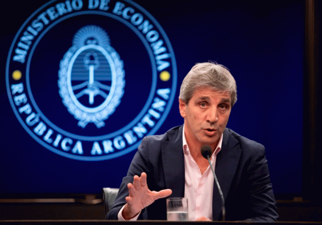InfoSanLuis - Noticias locales