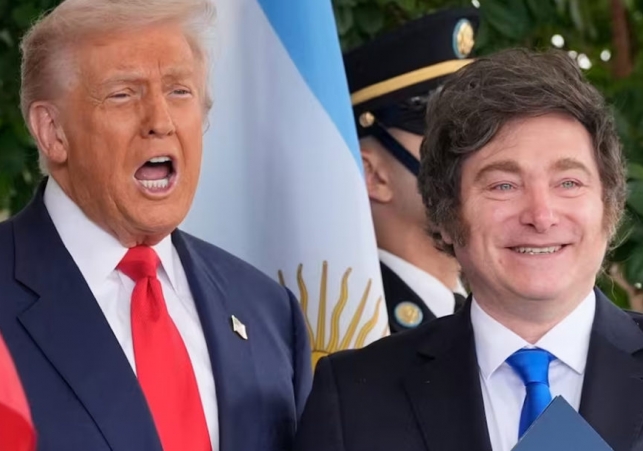 InfoSanLuis - Noticias locales