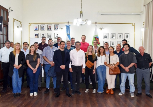 InfoSanLuis - Noticias locales