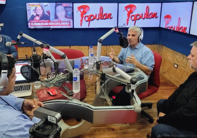 InfoSanLuis - Noticias locales