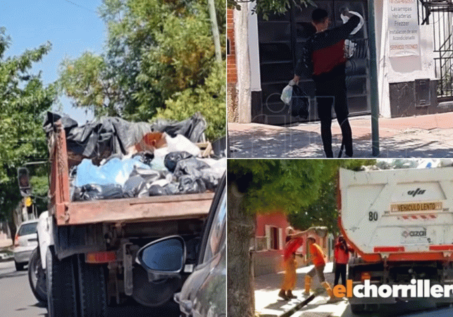 InfoSanLuis - Noticias locales