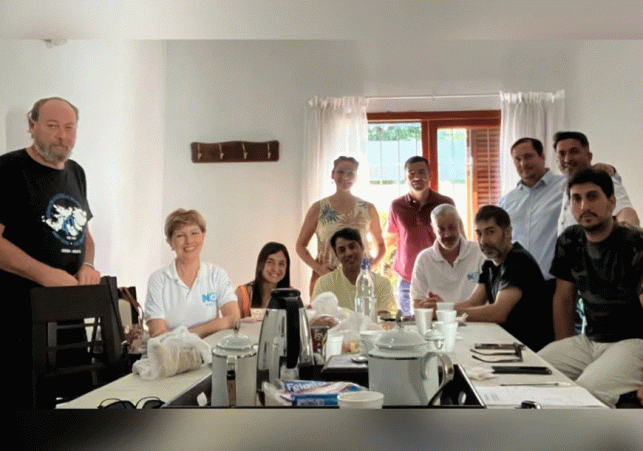 InfoSanLuis - Noticias locales
