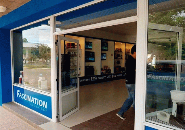 InfoSanLuis - Noticias locales