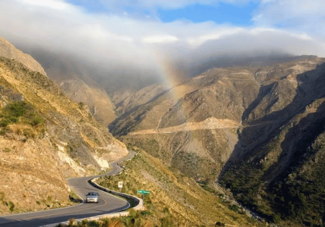 InfoSanLuis - Noticias locales