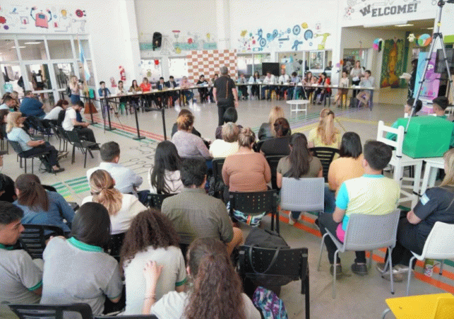 InfoSanLuis - Noticias locales