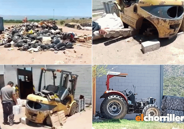 InfoSanLuis - Noticias locales