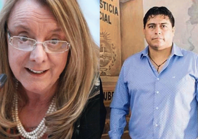 InfoSanLuis - Noticias locales