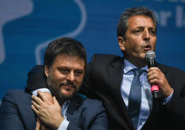InfoSanLuis - Noticias locales