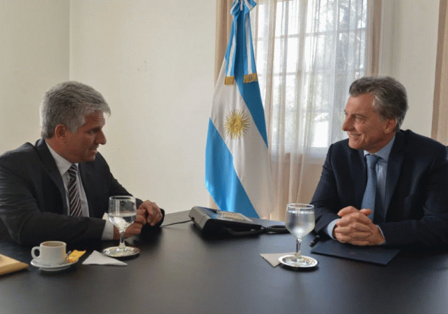 InfoSanLuis - Noticias locales