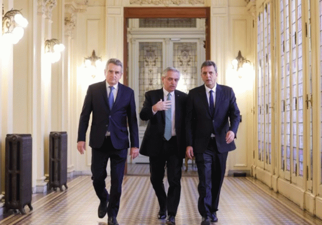 InfoSanLuis - Noticias locales