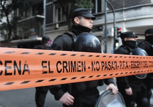 InfoSanLuis - Noticias locales