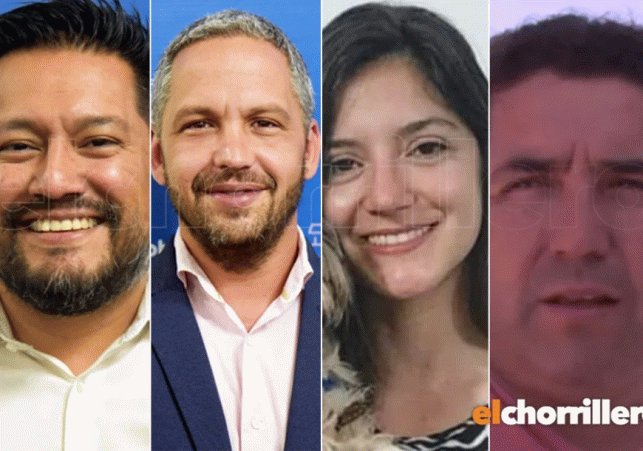 InfoSanLuis - Noticias locales
