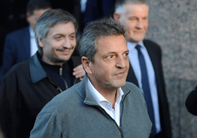 InfoSanLuis - Noticias locales