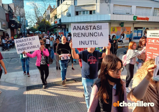 InfoSanLuis - Noticias locales