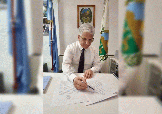 InfoSanLuis - Noticias locales